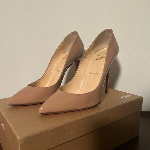 Christian Louboutin Pigalle Follies - Picture 3 of 7